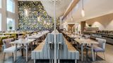 Edgbaston Park Hotel & Conference Ctr Restaurant