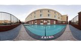 <b>Holiday Inn Express Hotel & Suites Pool</b>. Virtual Tours powered by <a href="https://www.leonardoworldwide.com/" title="Leonardo Worldwide" target="_blank">Leonardo</a>.