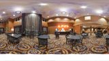 <b>Holiday Inn Express Hotel & Suites Restaurant</b>. Virtual Tours powered by <a href="https://www.leonardoworldwide.com/" title="Leonardo Worldwide" target="_blank">Leonardo</a>.
