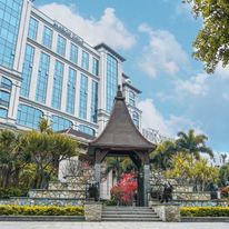 Marco Polo Jinjiang