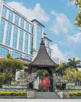 Marco Polo Jinjiang