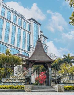Marco Polo Jinjiang