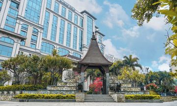 Marco Polo Jinjiang
