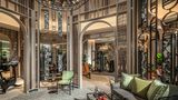 Four Seasons Hotel Singapore Recreation