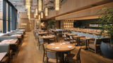 Four Seasons Hotel Singapore Restaurant