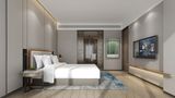 Holiday Inn Exp Sci Tech City Suite