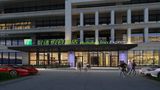 Holiday Inn Exp Sci Tech City Exterior