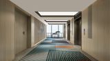 Holiday Inn Exp Sci Tech City Lobby