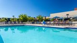Crowne Plaza Los Angeles Harbor Hotel Pool