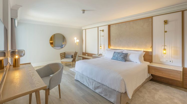 Denia Marriott La Sella Golf Resort/Spa Suite