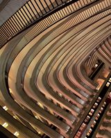 Atlanta Marriott Marquis