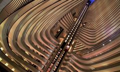 Atlanta Marriott Marquis