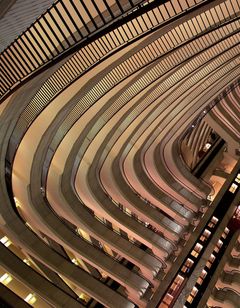 Atlanta Marriott Marquis