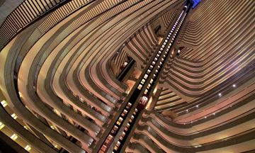 Atlanta Marriott Marquis