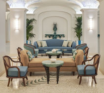 Hotel La Palma Lobby