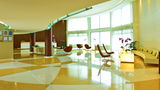 Pestana Promenade Lobby