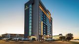 Element Dallas Las Colinas Exterior