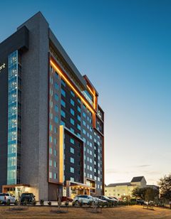 Element Dallas Las Colinas