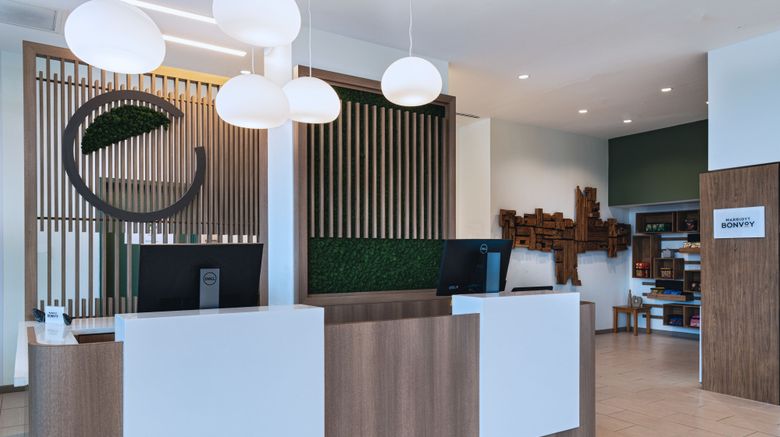 <b>Element Dallas Las Colinas Exterior</b>. Images powered by <a href="https://www.leonardoworldwide.com/" title="Leonardo Worldwide" target="_blank">Leonardo</a>.