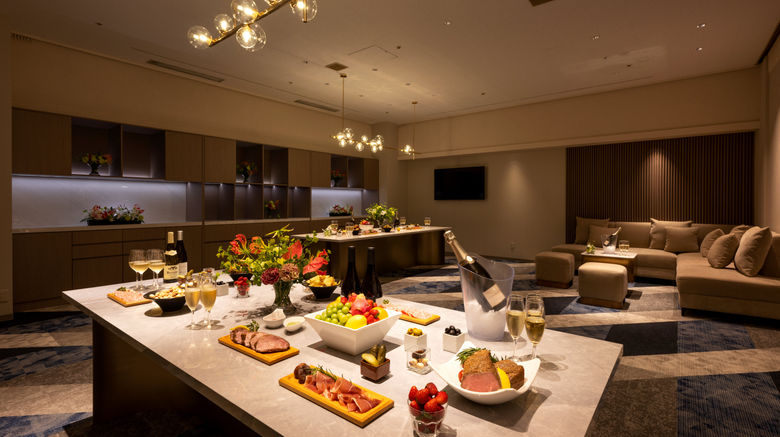 <b>ANA Crowne Plaza Akita Ballroom</b>. Images powered by <a href="https://www.leonardoworldwide.com/" title="Leonardo Worldwide" target="_blank">Leonardo</a>.