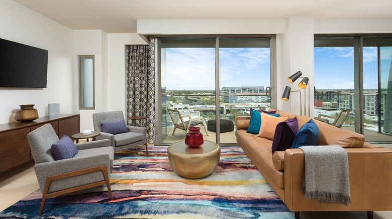 <b>W Scottsdale Room</b>. Images powered by <a href=https://www.travelagewest.com/Hotels/Scottsdale/