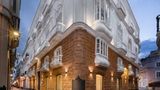 Aurea Casa Palacio Sagasta Exterior