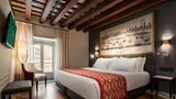 Aurea Casa Palacio Sagasta Room