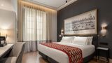 Aurea Casa Palacio Sagasta Room