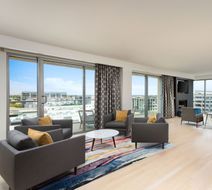 W Scottsdale Room