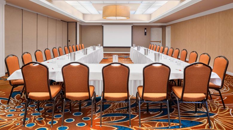 <b>Fort Collins Marriott Meeting</b>. Images powered by <a href="https://www.leonardoworldwide.com/" title="Leonardo Worldwide" target="_blank">Leonardo</a>.