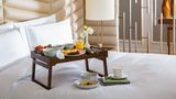 <b>The Ritz-Carlton Baku Restaurant</b>. Images powered by <a href="https://www.leonardoworldwide.com/" title="Leonardo Worldwide" target="_blank">Leonardo</a>.