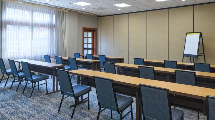 Courtyard by Marriott San Diego Old Town Meeting