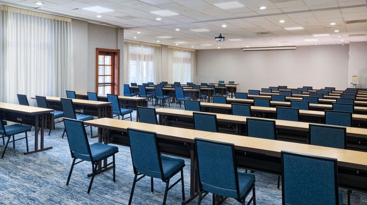 Courtyard by Marriott San Diego Old Town Meeting