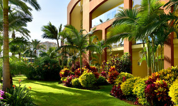 Pestana Promenade