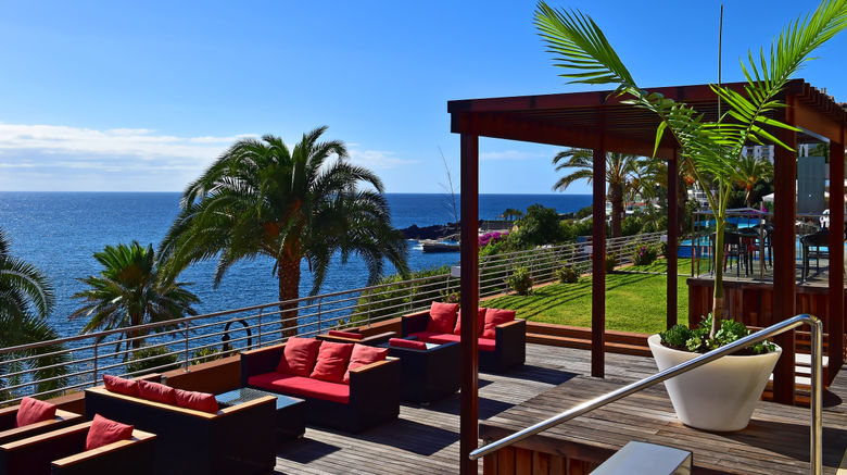 <b>Pestana Promenade Exterior</b>. Images powered by <a href="https://www.leonardoworldwide.com/" title="Leonardo Worldwide" target="_blank">Leonardo</a>.