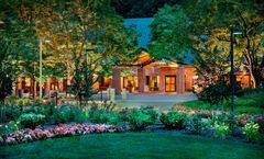 Princeton Marriott at Forrestal