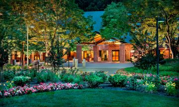 Princeton Marriott at Forrestal