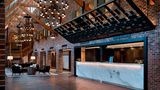 <b>Princeton Marriott at Forrestal Lobby</b>. Images powered by <a href="https://www.leonardoworldwide.com/" title="Leonardo Worldwide" target="_blank">Leonardo</a>.