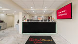 <b>Red Roof PLUS+ Virginia Beach - Seaside Lobby</b>. Images powered by <a href="https://www.leonardoworldwide.com/" title="Leonardo Worldwide" target="_blank">Leonardo</a>.