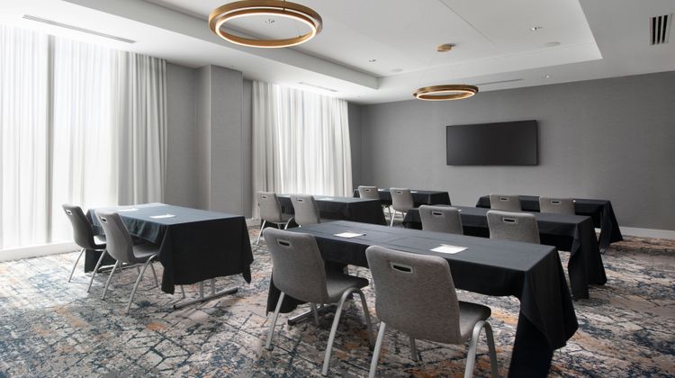 Residence Inn Marriott St Louis Clayton Meeting