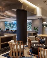 JW Marriott Clearwater Beach Resort/Spa