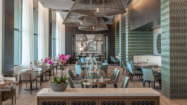 <b>JW Marriott Clearwater Beach Resort/Spa Restaurant</b>. Images powered by <a href="https://www.leonardoworldwide.com/" title="Leonardo Worldwide" target="_blank">Leonardo</a>.