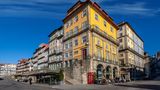 Pestana Vintage Porto Hotel Exterior