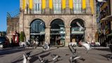 Pestana Vintage Porto Hotel Exterior