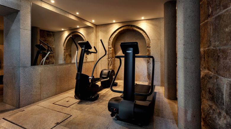 <b>Pestana Vintage Porto Hotel Recreation</b>. Images powered by <a href="https://www.leonardoworldwide.com/" title="Leonardo Worldwide" target="_blank">Leonardo</a>.