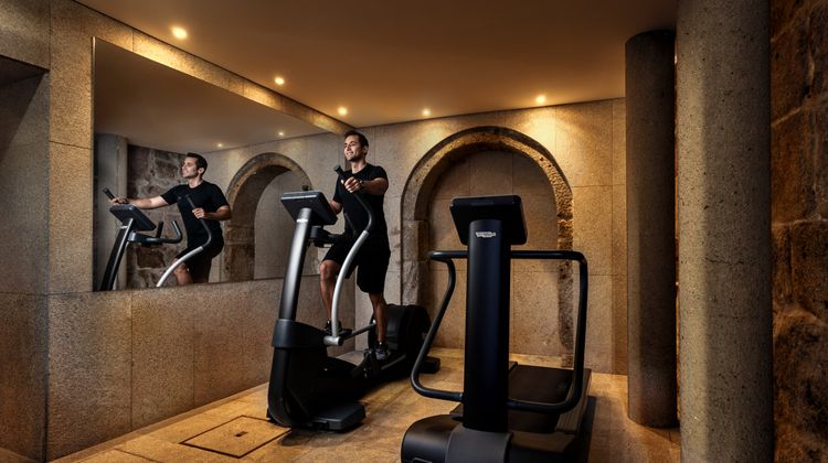Pestana Vintage Porto Hotel Health Club