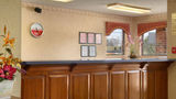 <b>Red Roof Inn & Suites Cleveland, TN Lobby</b>. Images powered by <a href="https://www.leonardoworldwide.com/" title="Leonardo Worldwide" target="_blank">Leonardo</a>.
