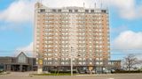 Sandman Signature Mississauga Hotel Exterior