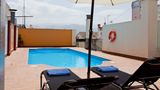 Hotel Porcel Sabica Pool