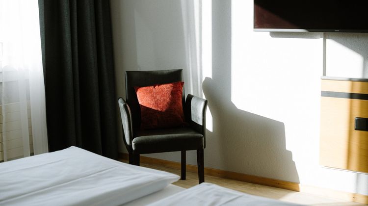 Hotel Grauholz Restaurant